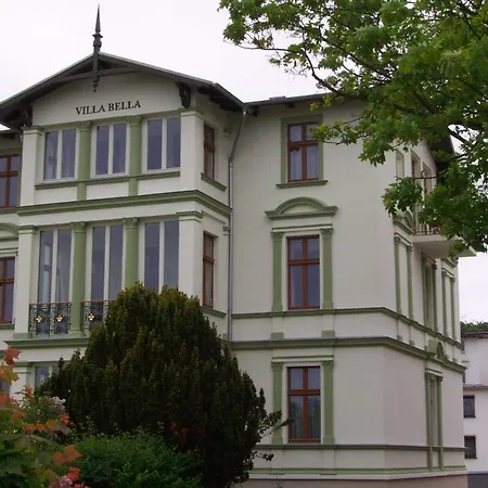 Charmante In Der 1. Reihe Mit Balkon Apartmán *